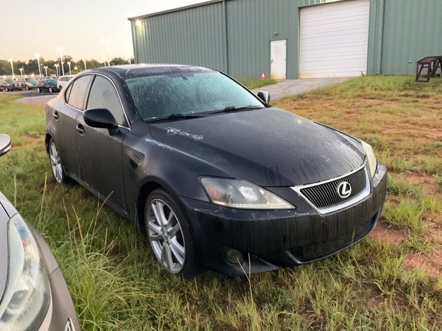 2006 Lexus IS 350