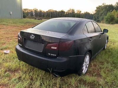 2006 Lexus IS 350