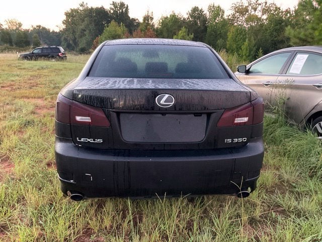 2006 Lexus IS 350
