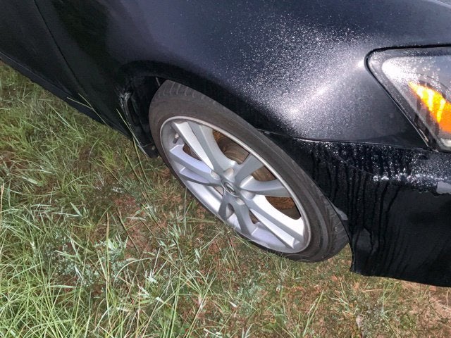 2006 Lexus IS 350