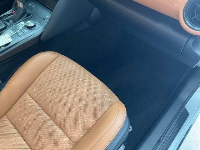 2025 Lexus IS 350 F SPORT Design