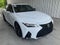 2025 Lexus IS 350 F SPORT Design