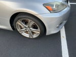 2012 Lexus IS 250 C