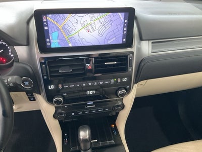 2023 Lexus GX 460