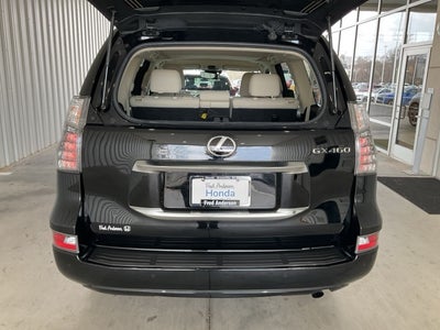 2023 Lexus GX 460