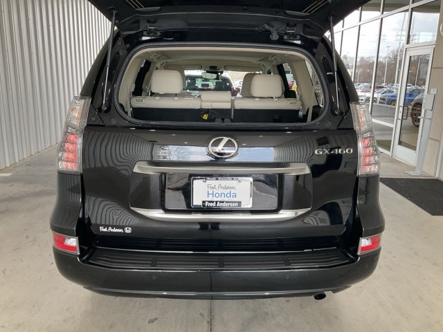 2023 Lexus GX 460