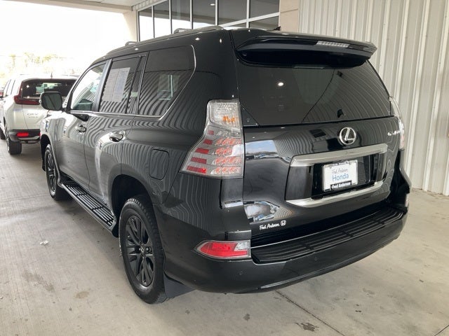 2023 Lexus GX 460