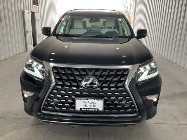 2023 Lexus GX 460