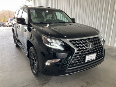 2023 Lexus GX 460