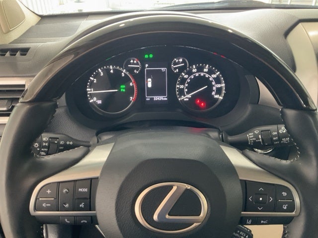 2023 Lexus GX 460