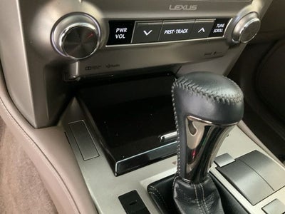 2018 Lexus GX 460