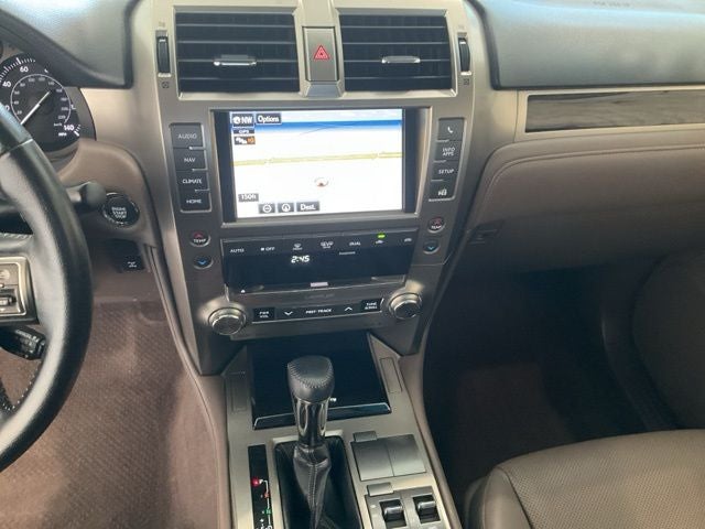 2018 Lexus GX 460