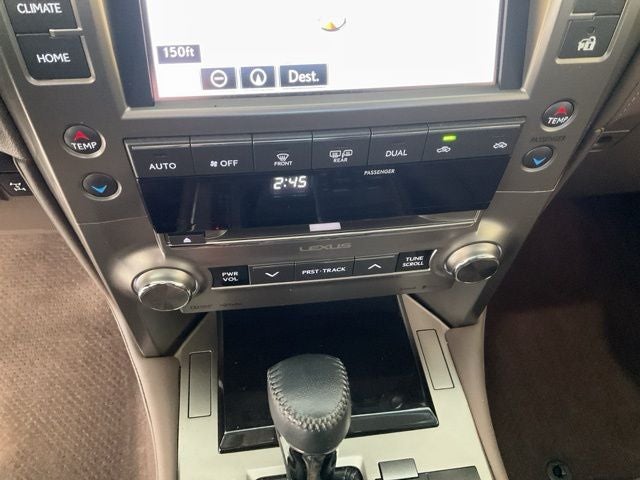 2018 Lexus GX 460