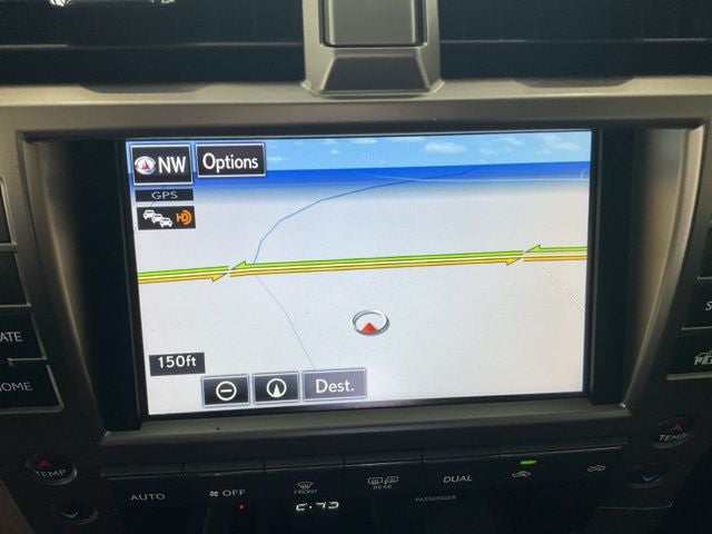 2018 Lexus GX 460