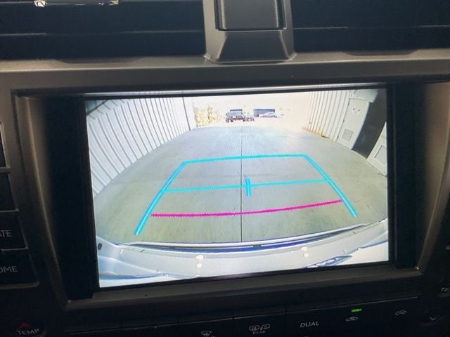 2018 Lexus GX 460