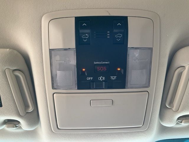 2018 Lexus GX 460