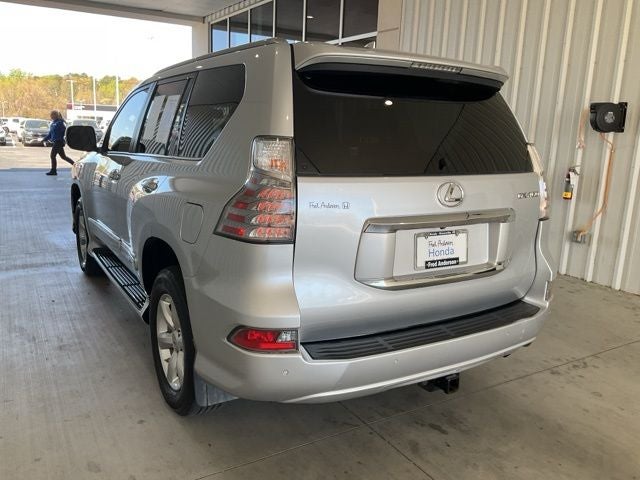 2018 Lexus GX 460