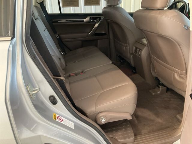 2018 Lexus GX 460