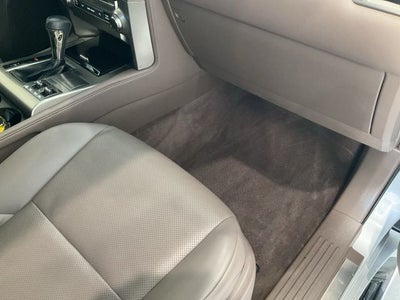 2018 Lexus GX 460