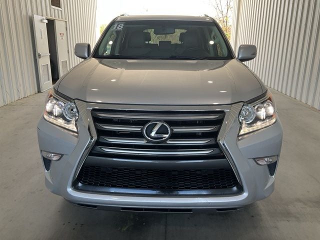 2018 Lexus GX 460