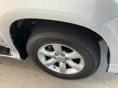 2018 Lexus GX 460