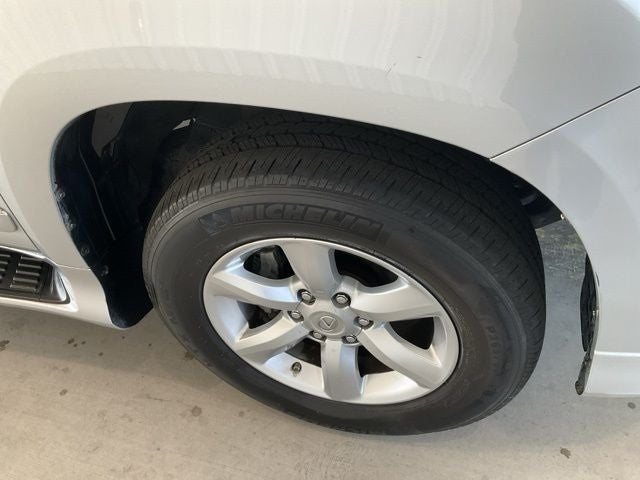 2018 Lexus GX 460