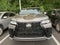 2025 Lexus LX 600 F SPORT
