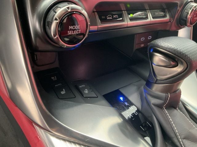 2025 Lexus LX 600 F SPORT