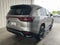 2025 Lexus LX 600 F SPORT