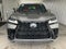 2025 Lexus LX 600 F SPORT