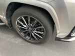 2025 Lexus LX 600 F SPORT