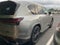 2025 Lexus LX 600 F SPORT