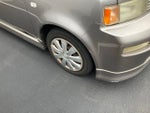 2005 Scion xB Base