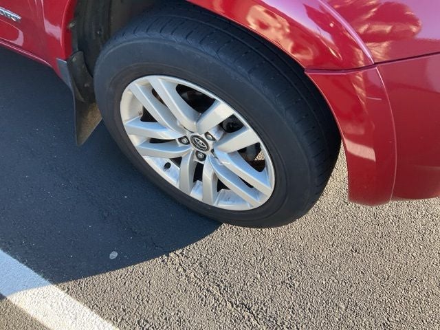 2007 Toyota RAV4 Sport