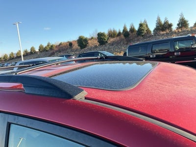 2007 Toyota RAV4 Sport