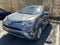 2017 Toyota RAV4 Hybrid Limited
