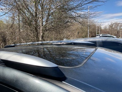 2017 Toyota RAV4 Hybrid Limited