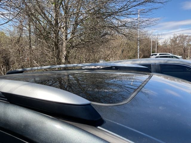 2017 Toyota RAV4 Hybrid Limited