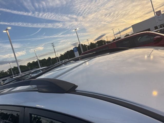 2008 Toyota RAV4 Base