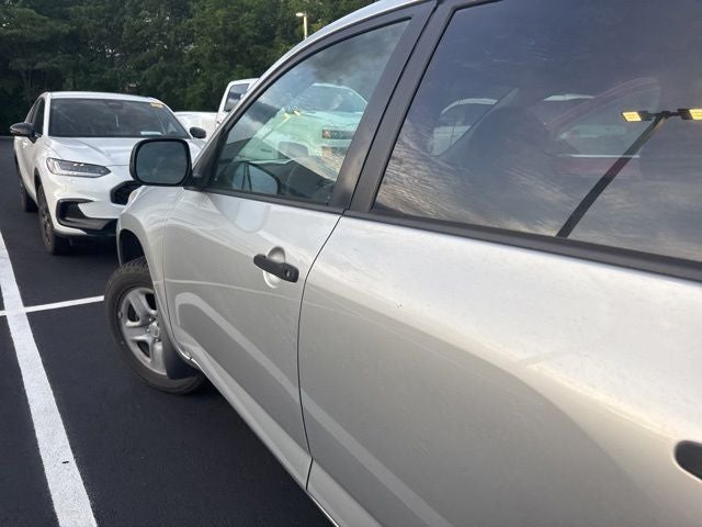 2008 Toyota RAV4 Base