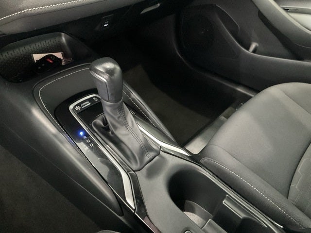 2024 Toyota Corolla Hatchback SE