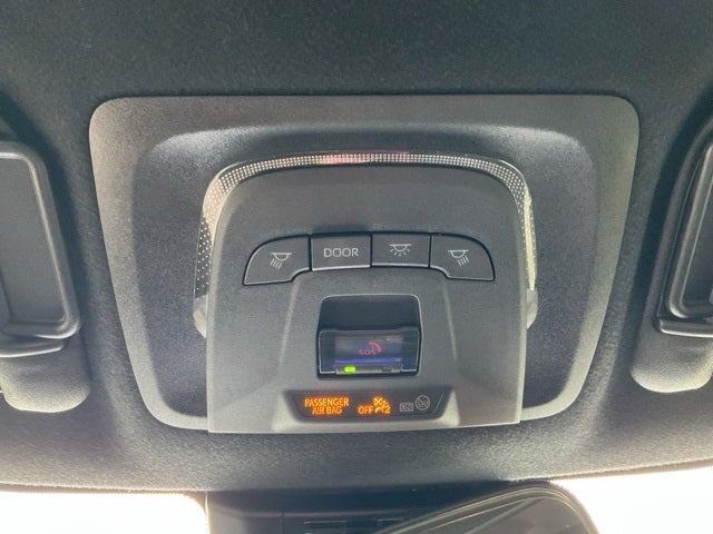 2024 Toyota Corolla Hatchback SE