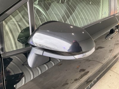 2024 Toyota Corolla Hatchback SE