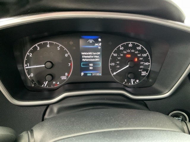 2024 Toyota Corolla Hatchback SE