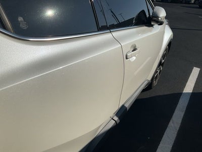 2019 Toyota C-HR Limited