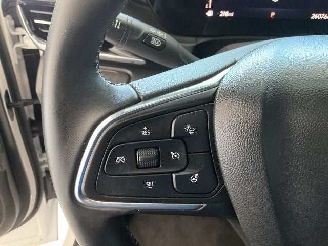 2024 Buick Envista Avenir