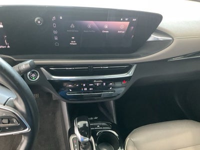 2024 Buick Envista Avenir