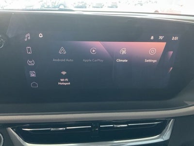 2024 Buick Envista Avenir