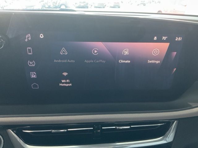 2024 Buick Envista Avenir