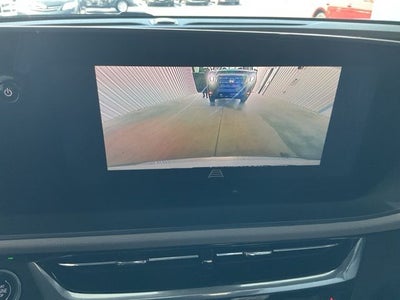 2024 Buick Envista Avenir